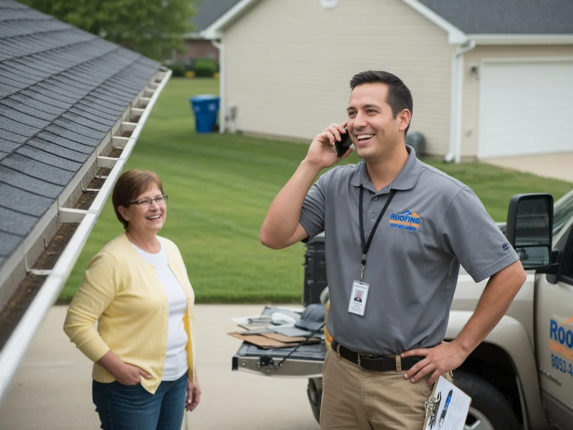 Local Roofing Contractors Palmyra, IL FAQs